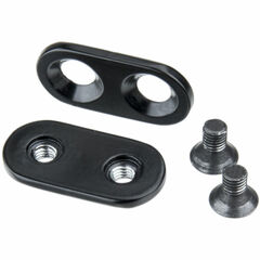 Kino Flo Kino 41K Mount Wing with Baby Receiver (16mm)