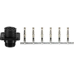 Quasar Science Ossium Magnets (2-Pack)