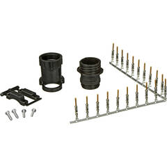 Kino Flo KinoGrip K41 Twist-On Mount with 5/8