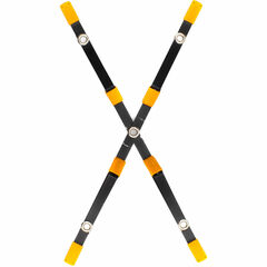 Smith-Victor Replacement Light Stand Collar (5/8 to 1/2