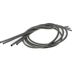 Kino Flo T42/T22 Fixture Silver Conduit for 4-Tube Lights (4-Pack)