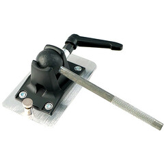 Kino Flo MTP-LBC 41 Lollipop with Baby Receiver (16mm)