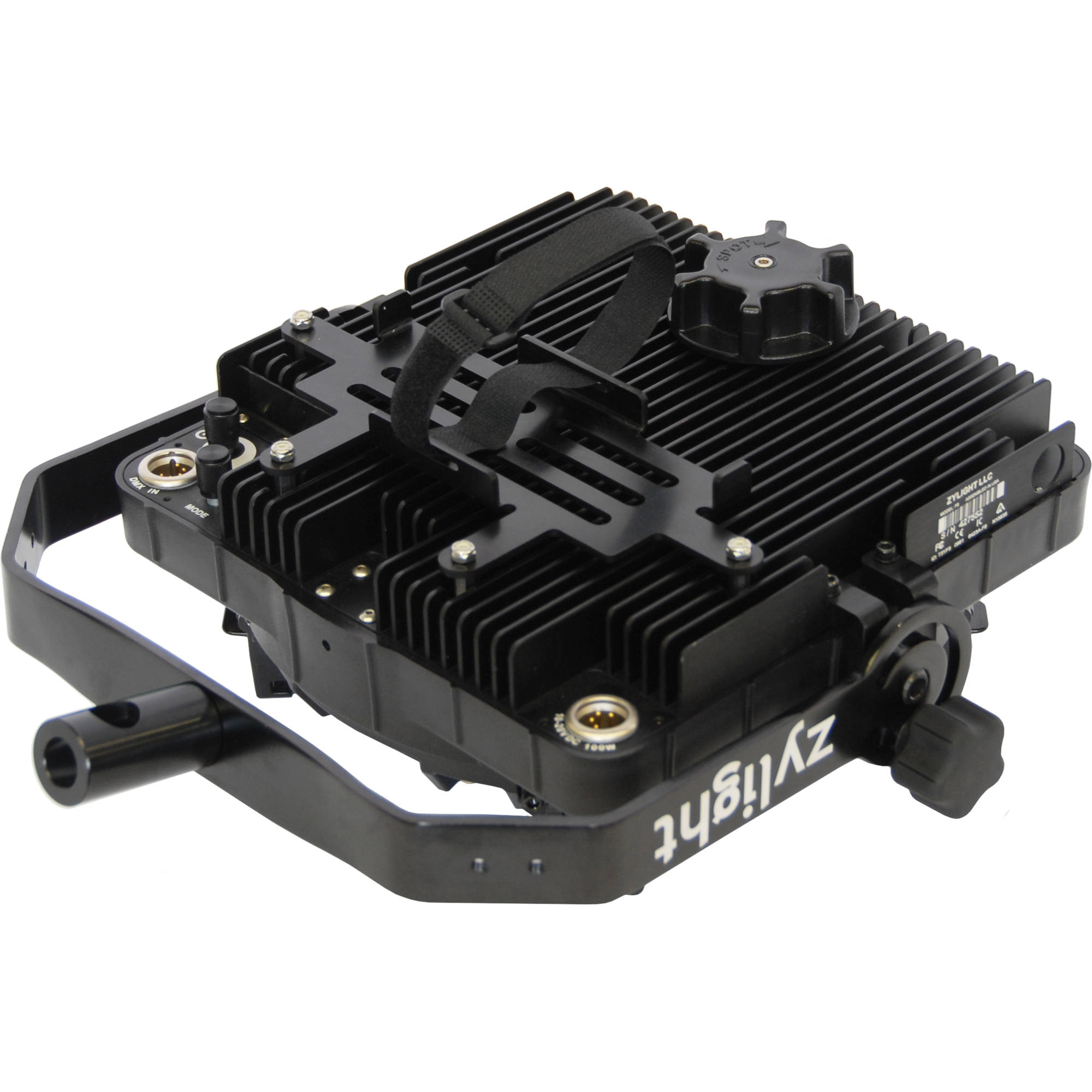 Quasar Science Ossium Battery Plate