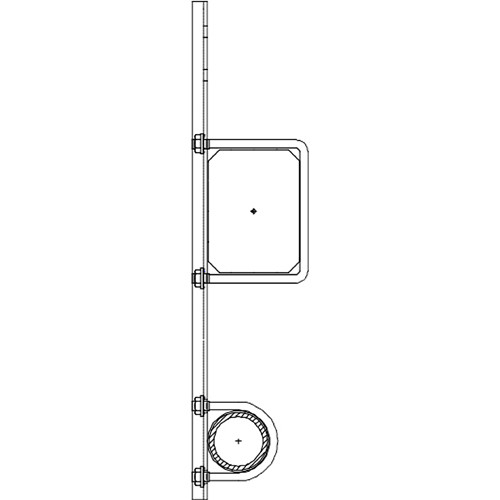 Mola Griff Tilt Extension Handle