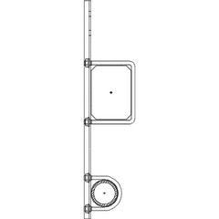 K 5600 Lighting Bug-a-Beam Pin Set for Joker Bug 800