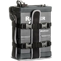 Kino Flo 2' Fixture Shell for 4Bank