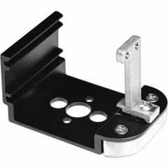 Kino Flo KinoGrip K41 Twist-On Mount with 5/8