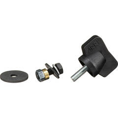 Kino Flo Fixture Shell for T22 LED Fixture