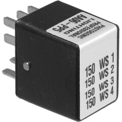 Kino Flo Fixture Shell for FreeStyle T44