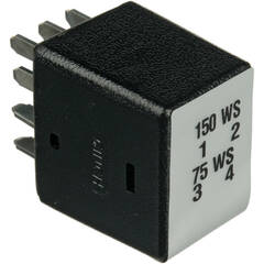 Elinchrom Replacement Rubber Feet for LP-800X Power Inverter