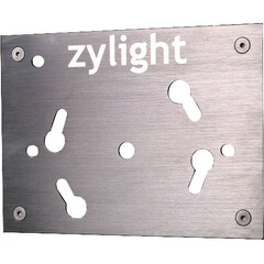 Matthews Flat T-Handle with 1/4