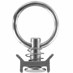 Lumedyne Replacement Red Caps for Pack Head Jacks (with Nylon Line) - Set of 2