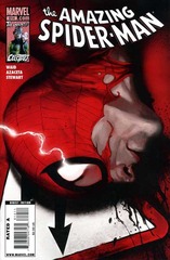 The Amazing Spider Man Vol. 2 614