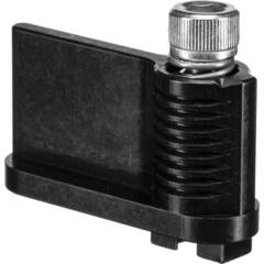 NSI / Leviton Lamp Housing Handle with Screws for LEO Ellipsoidal
