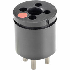 Chimera Socket Adapter - Mogul to Medium Base