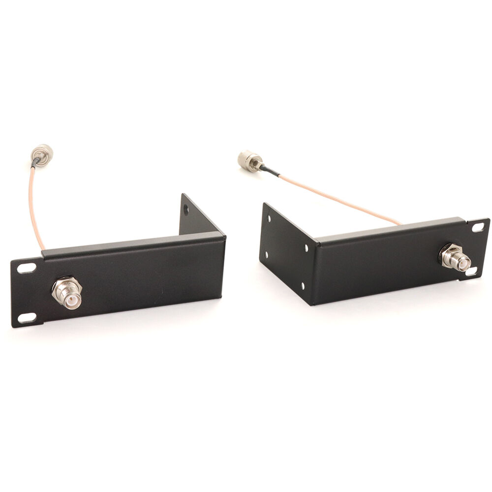 LTM Stand Yoke Foot Knob