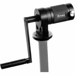SGC LIGHTS Battery Endcap for Prism LED Light Tubes