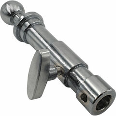 Godox Umbrella Holder Bracket for R1200 Ring Flash Head