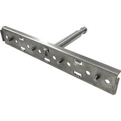 LumenRadio TNG Wall Mounting Kit (2-Brackets)