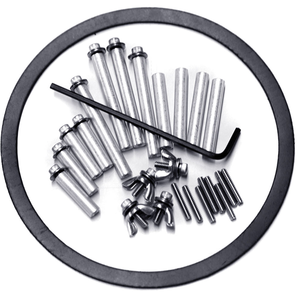 Savage Universal Stand Pivoting Bracket