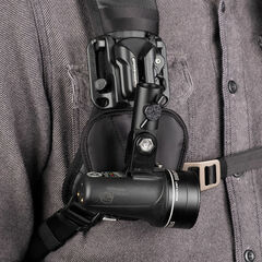 Kino Flo Harness Release Clamp - 1 Pack