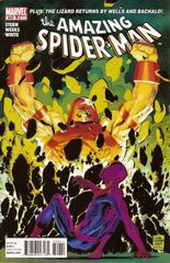 The Amazing Spider Man Vol. 2 629 Something Can Stop The Juggernaut Part 3: With Greater Power...