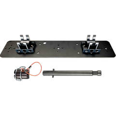 Lex Products Protective Cap for Male 16-Series Cam-Type Connectors