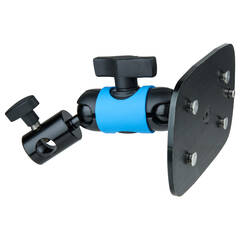 Zylight Stand Adapter for F8 LED Fresnel