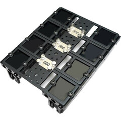 Kino Flo Select 150 LED Controller Feet (4-Pack)