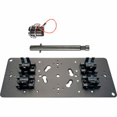 NSI / Leviton Small Collar for Mini Broad