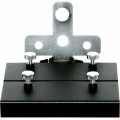 Nanlite Halo Ring Light Camera Bracket