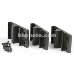 Kino Flo Ballast Feet for 15 and 55 Series (24-Pack)
