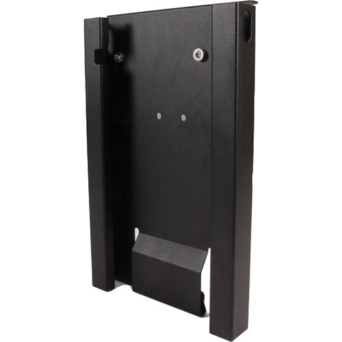 9.SOLUTIONS Heavy-Duty T-Handle (Silver)
