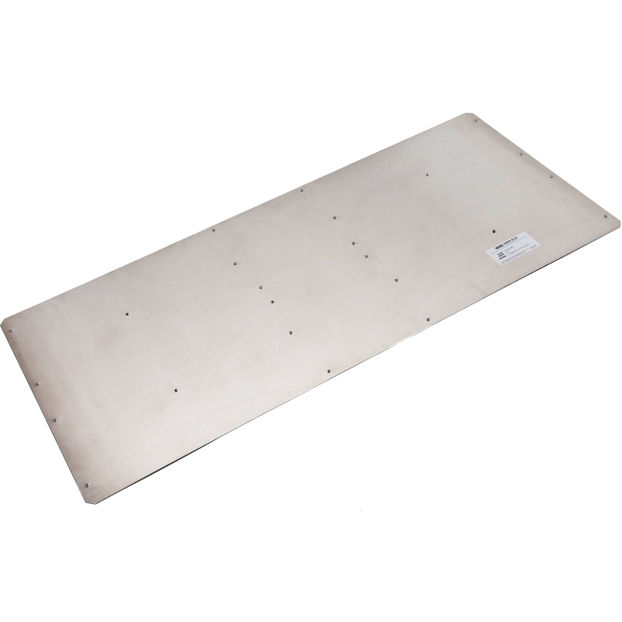 Altman Spectra Cyc Link Plate
