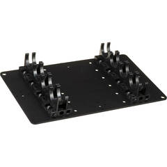 Kino Flo Feet for 27 and 57 Series Ballasts (24 Pack)