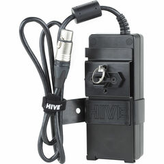NSI / Leviton Label Kit for 3-Button Stations (White)