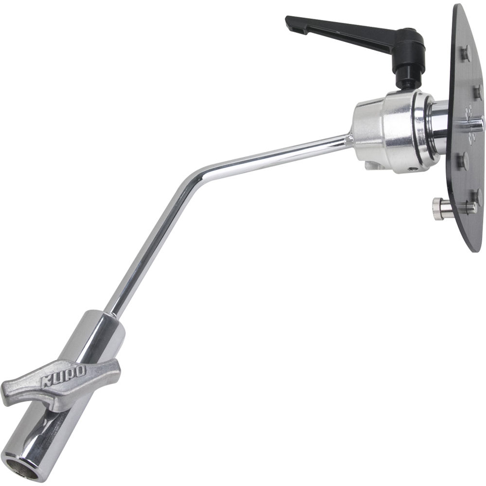 The LightBridge Aluminum Rigging Wedge Kit