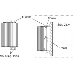 Westcott Flex Magnetic Mounts (8-Pack)
