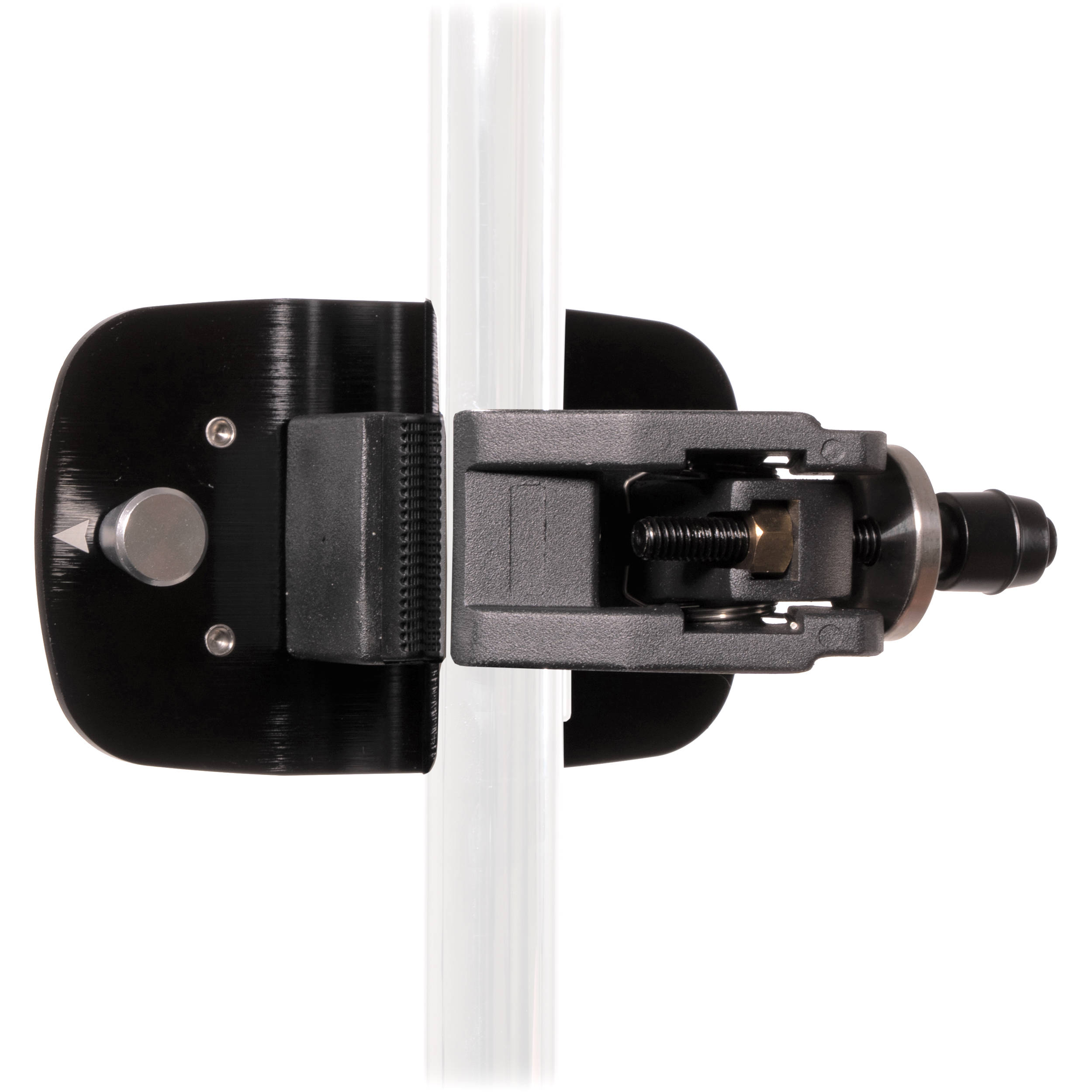 Cineroid Snap-In Clamp Set