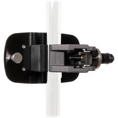 Cineroid Snap-In Clamp Set