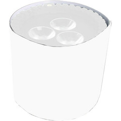 K 5600 Lighting 4-Point Lock Down Knob