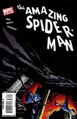 The Amazing Spider Man Vol. 2 578 Unscheduled Stop Part One