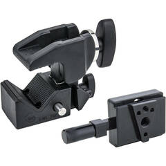 Kino Flo 4-Bank Male Connector Assembly