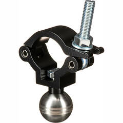 Kino Flo FreeStyle Tube Mount for T44/T24 Lights (Baby Pin)