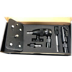 Kino Flo FreeStyle Tube Mount Wall Plate