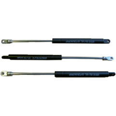 Kino Flo Freestyle T42/T22 Fixture Wire Channel Repair Kit (Silver)