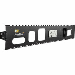 Kino Flo Select/Diva-Lite 30/31 Fixture Silver Conduit (4-Pack)