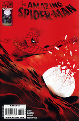 The Amazing Spider Man Vol. 2 620 A The Gauntlet   Mysterioso Part 3: Smoke And Mirrors