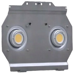 Photogenic PP6 Ratio Power Plug for AA06-A & B