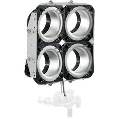 NSI / Leviton Pre-focus Lamp Holder for 6